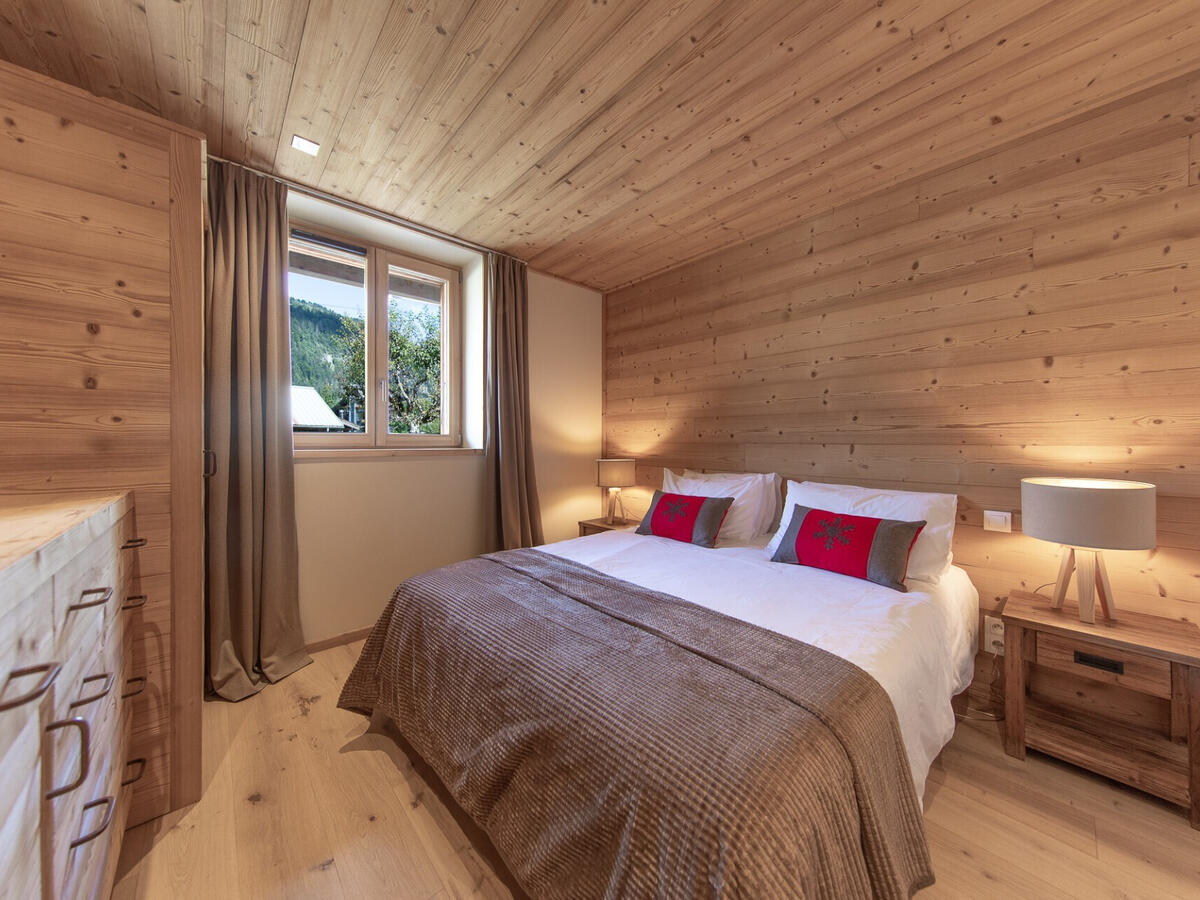 Chalet Morzine