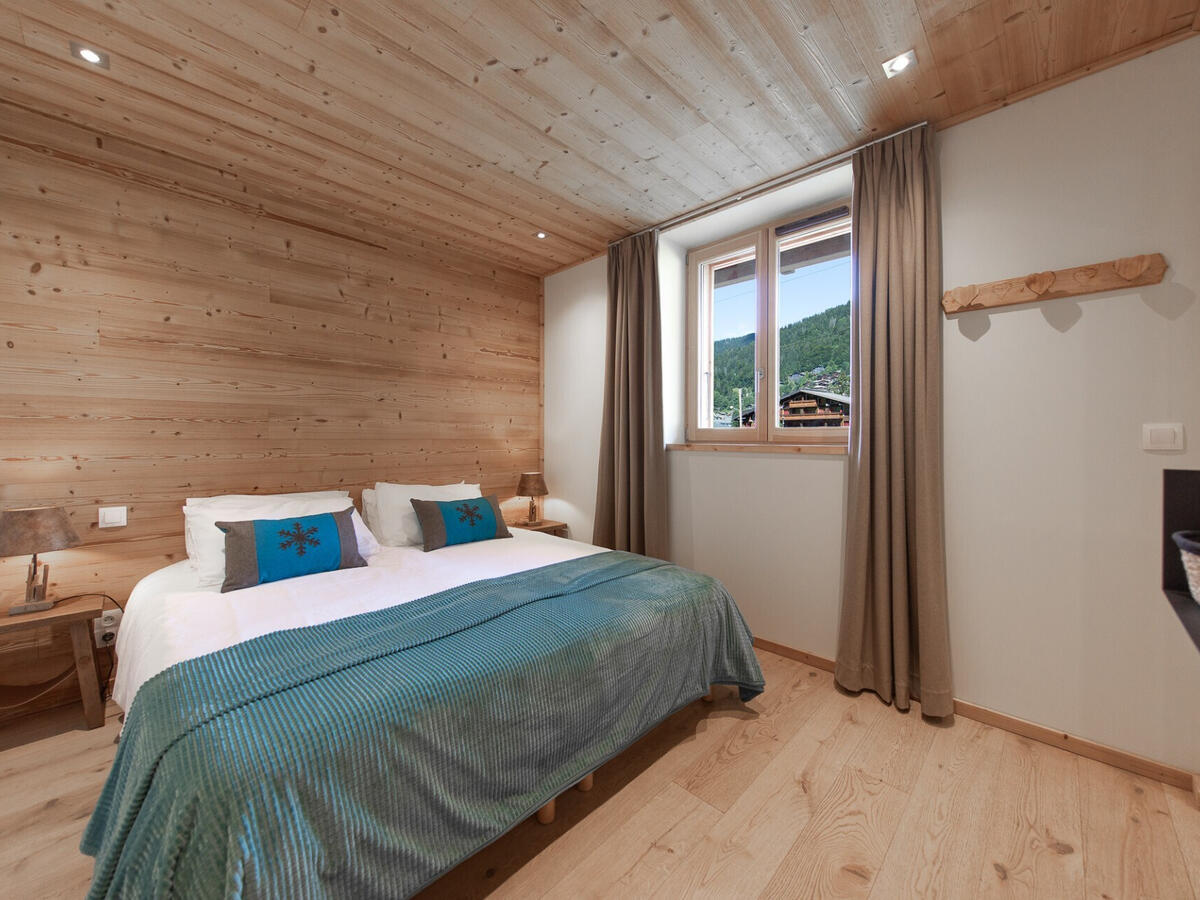 Chalet Morzine