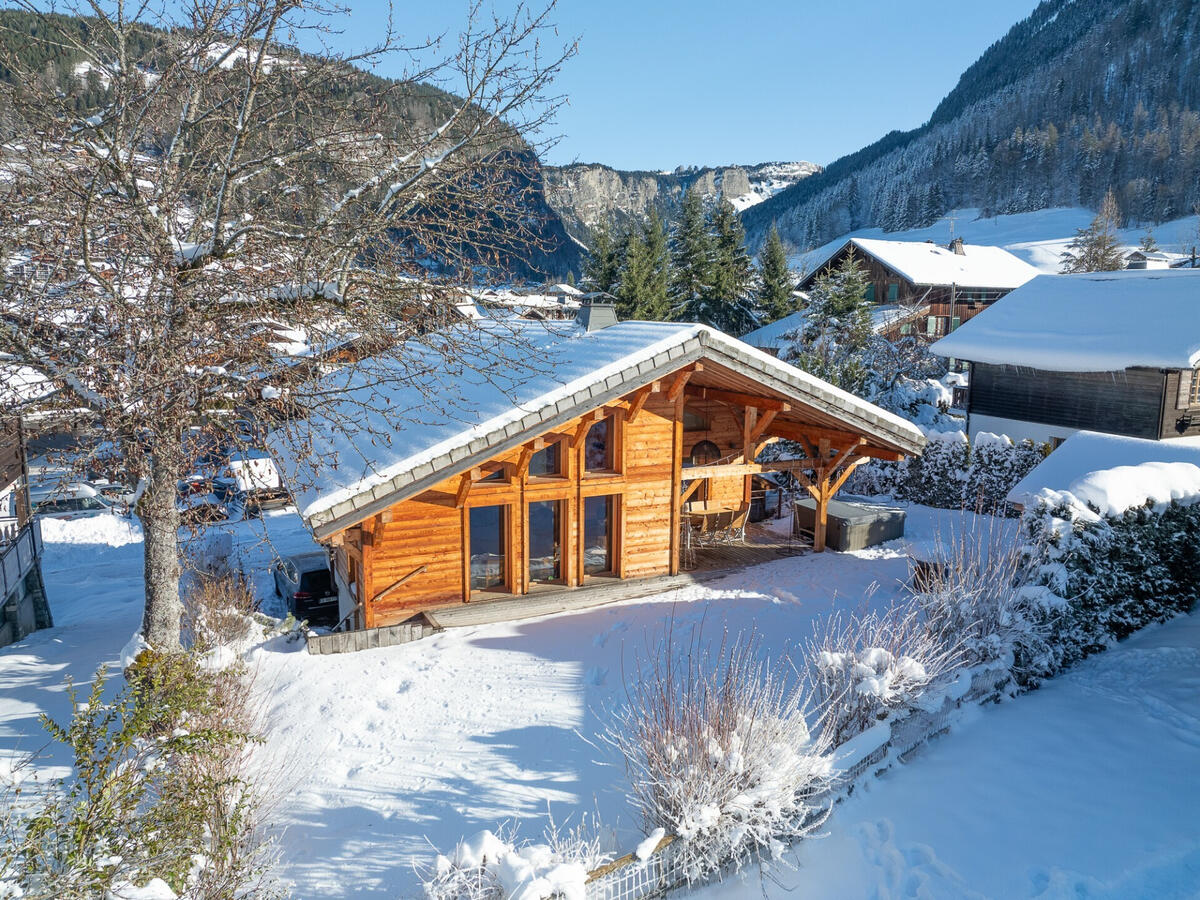 Chalet Morzine