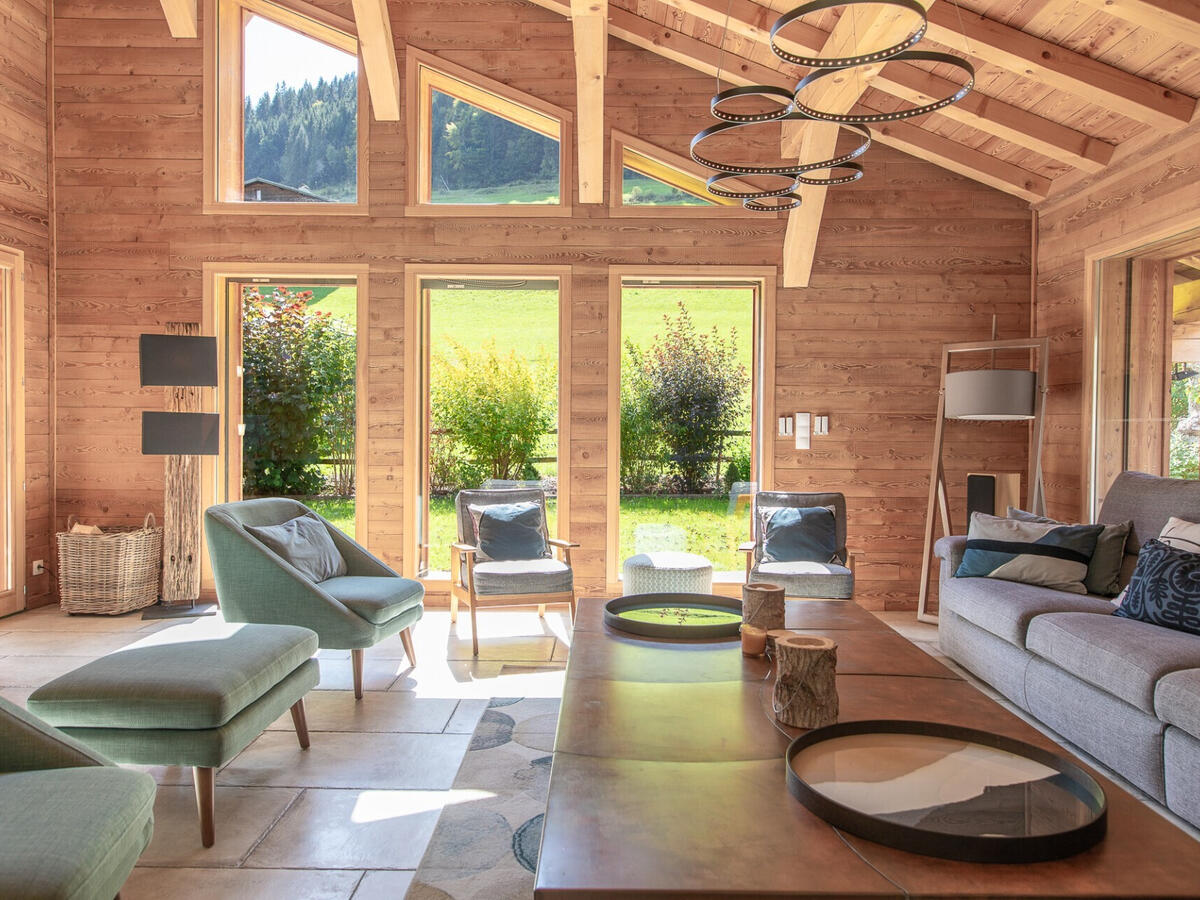 Chalet Morzine