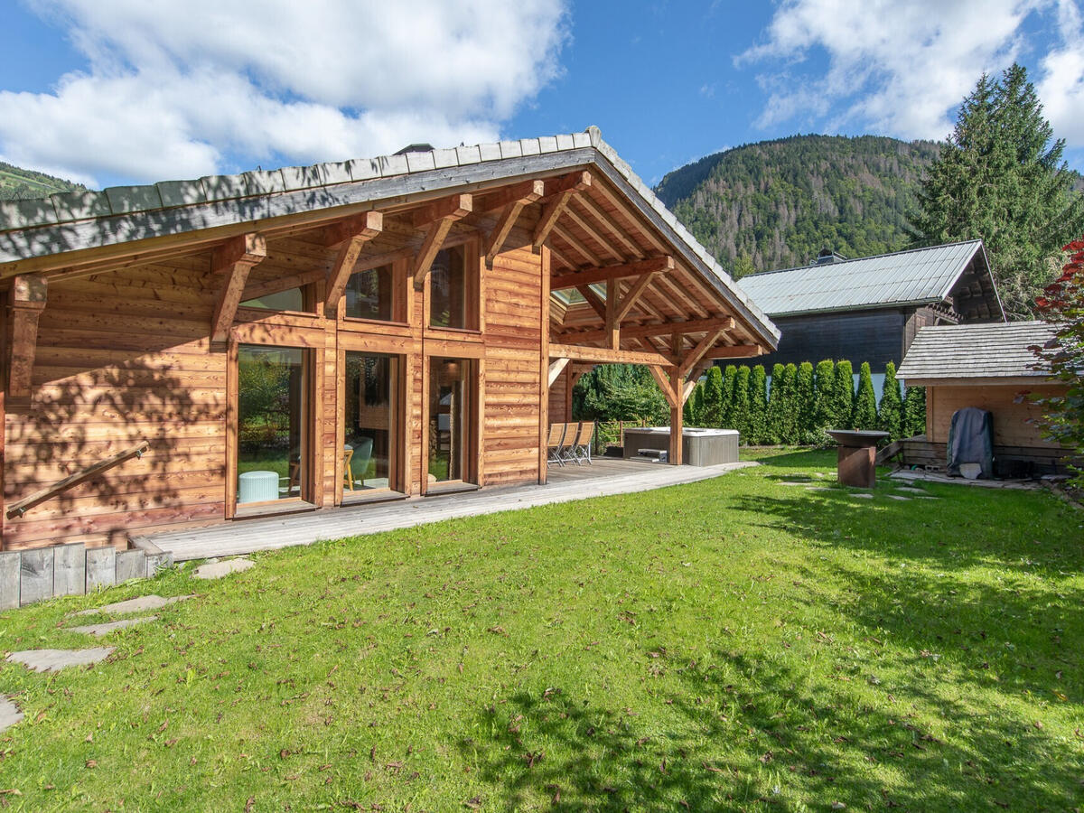 Chalet Morzine