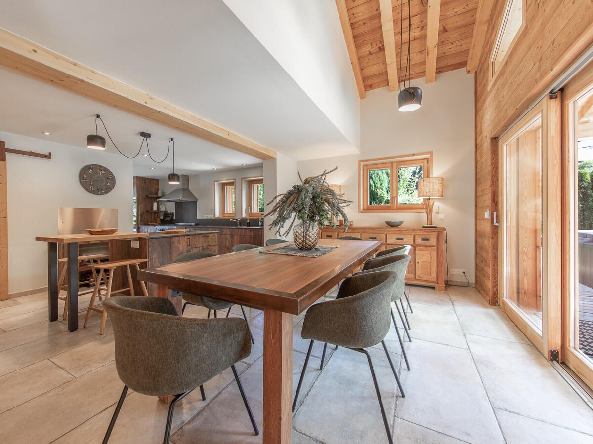 Chalet Morzine