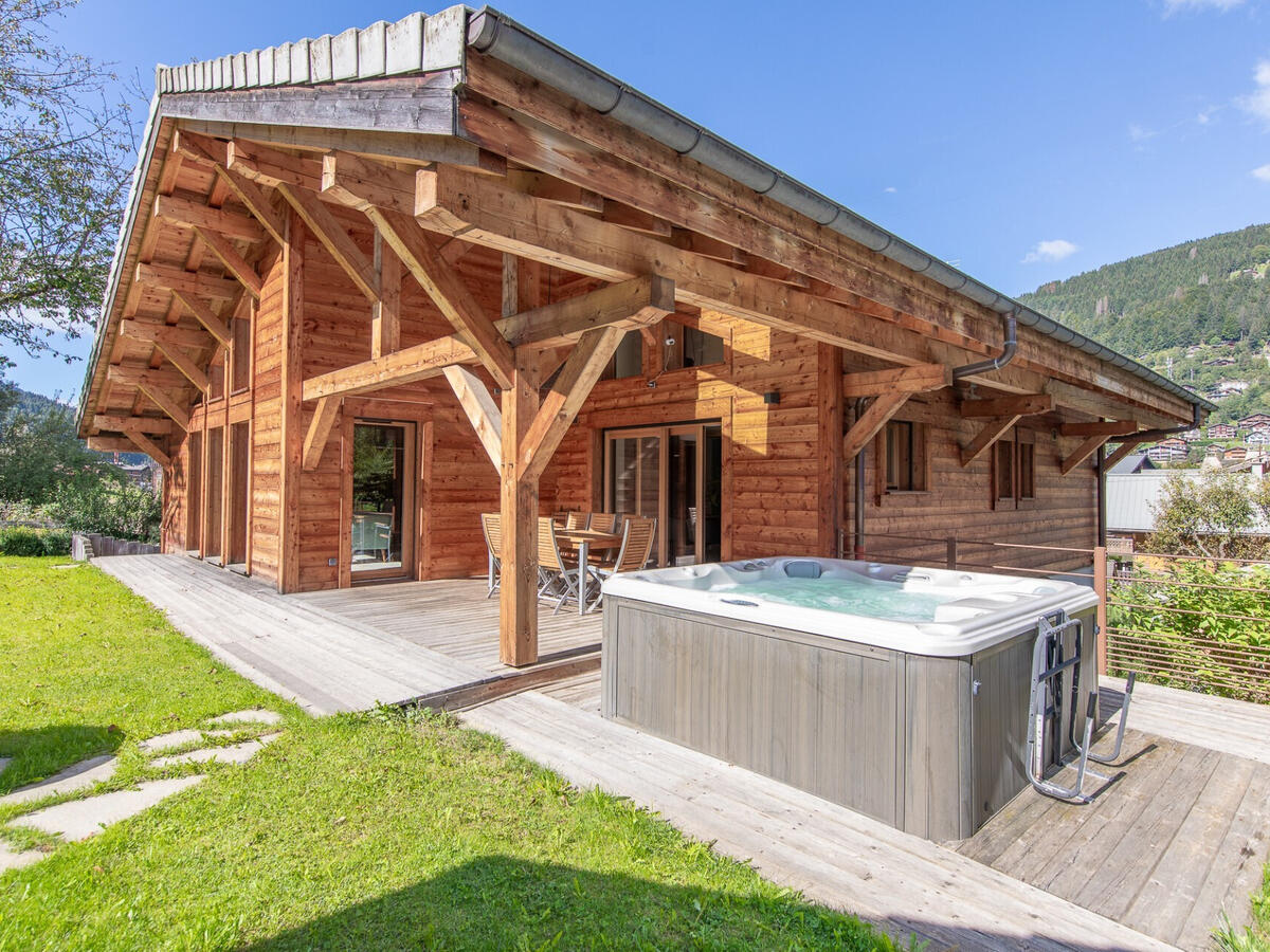 Chalet Morzine