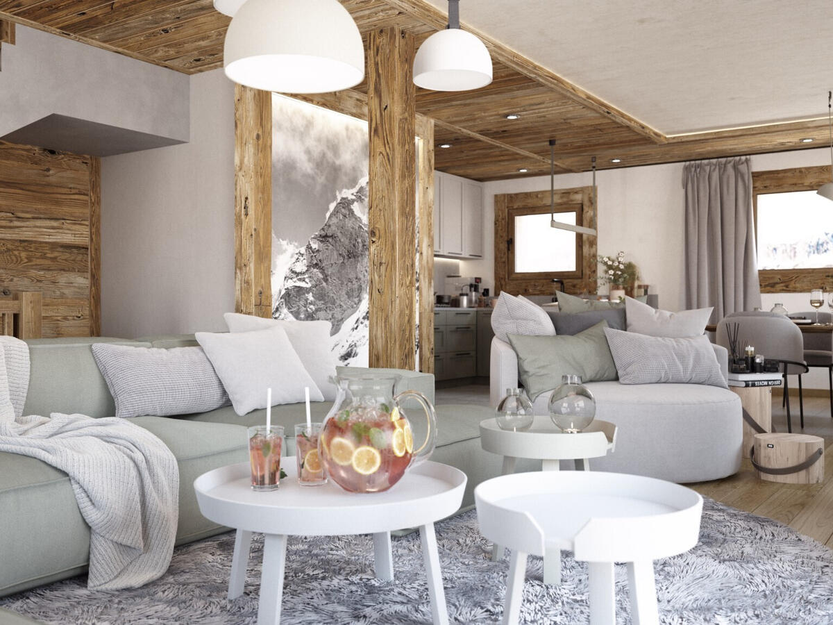 Chalet Morzine