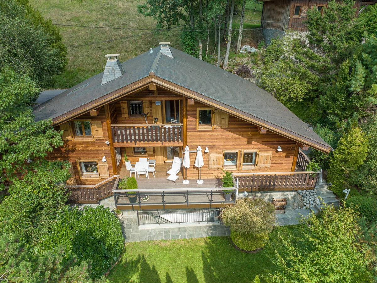 Chalet Morzine