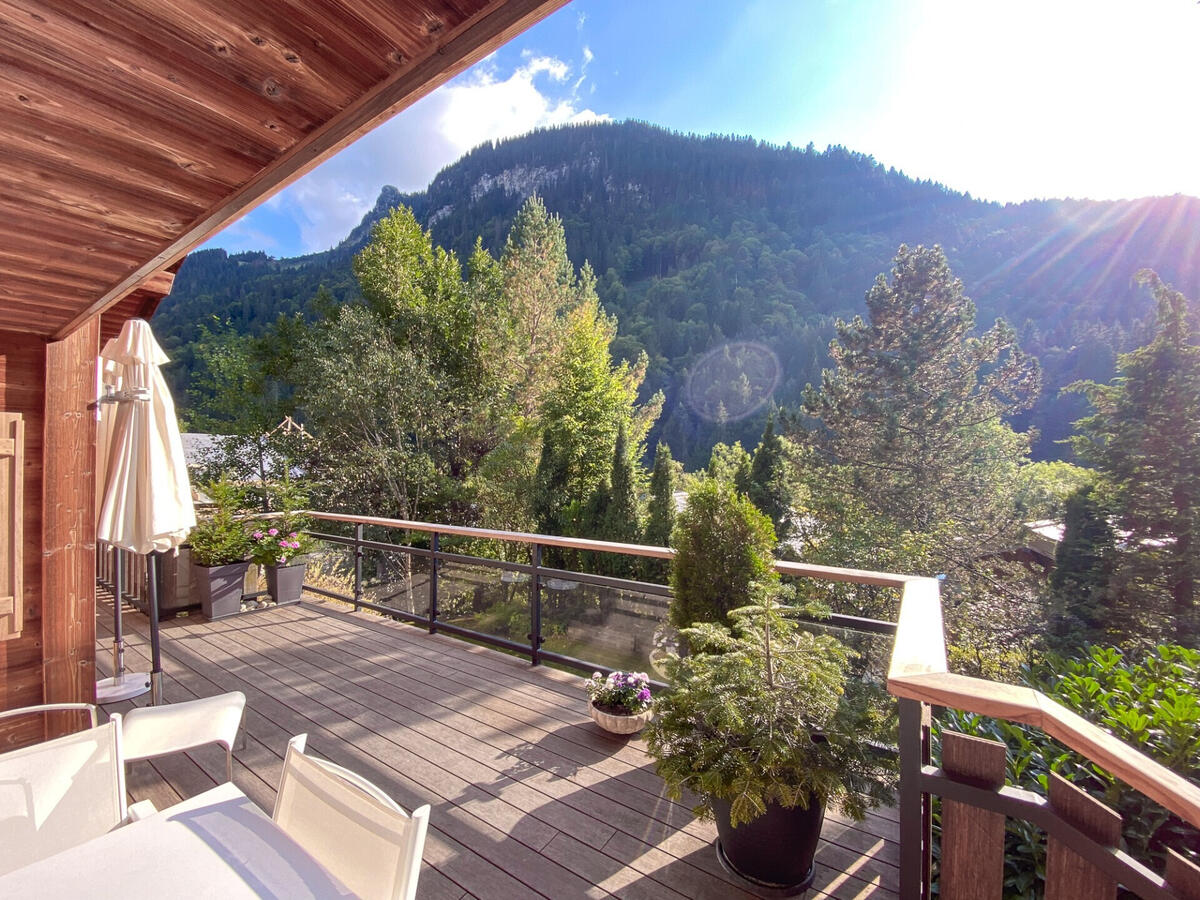 Chalet Morzine