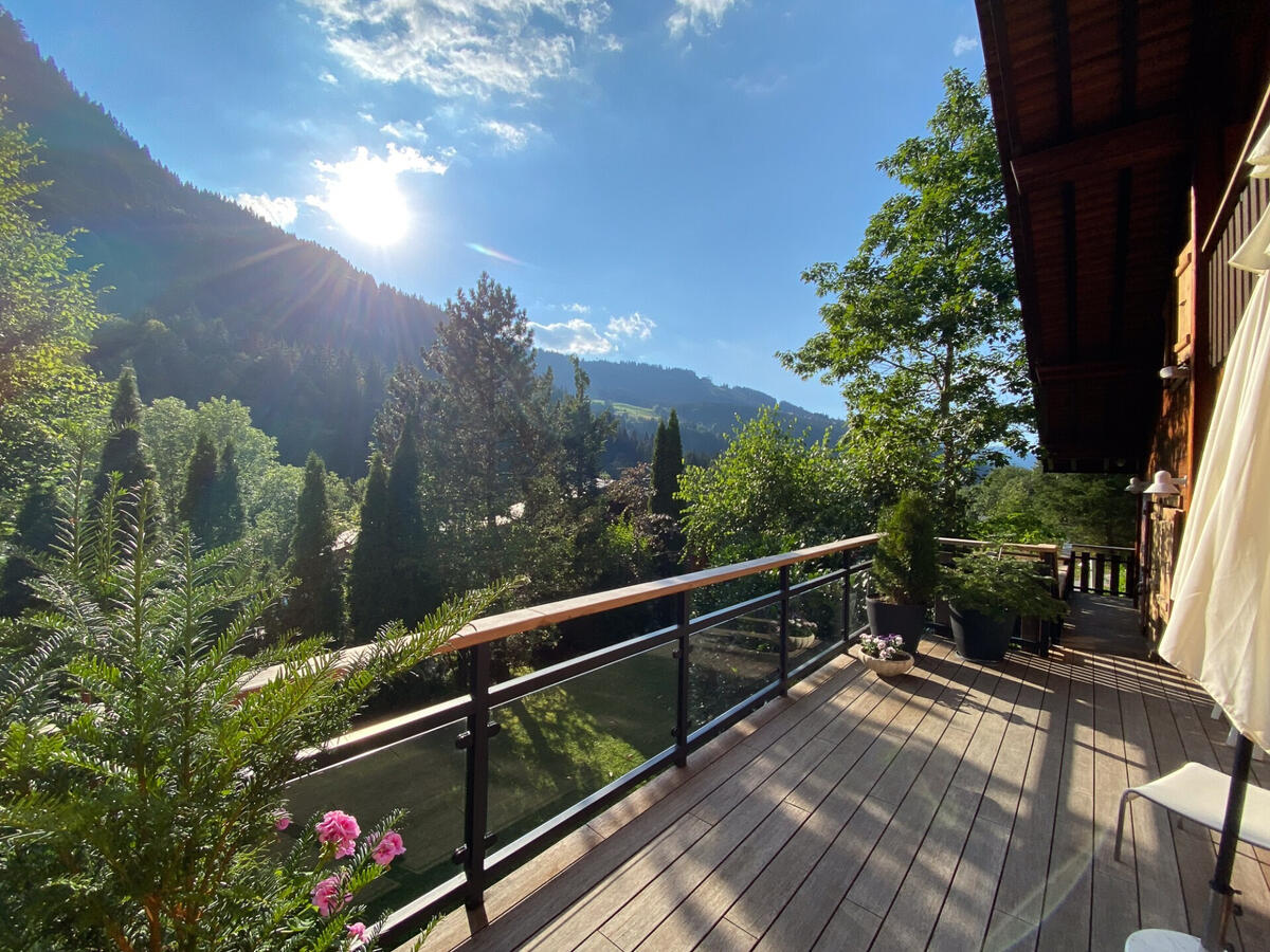 Chalet Morzine