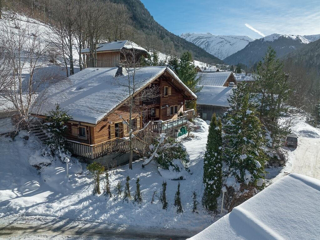 Chalet Morzine