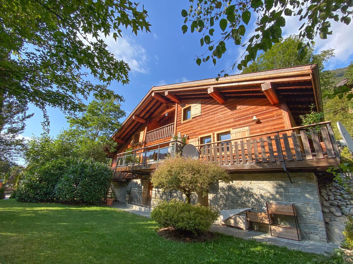 Chalet Morzine