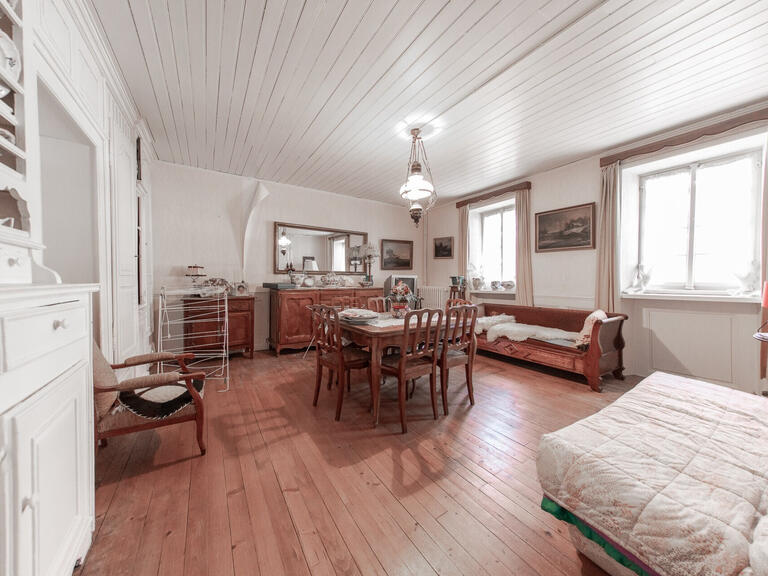 Chalet Morzine - 12 chambres - 490m²