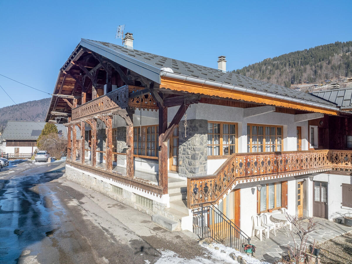 Chalet Morzine