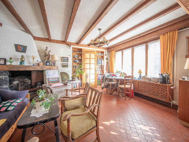 Chalet Morzine - 12 chambres - 490m²