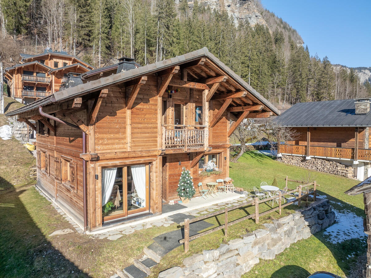 Chalet Morzine