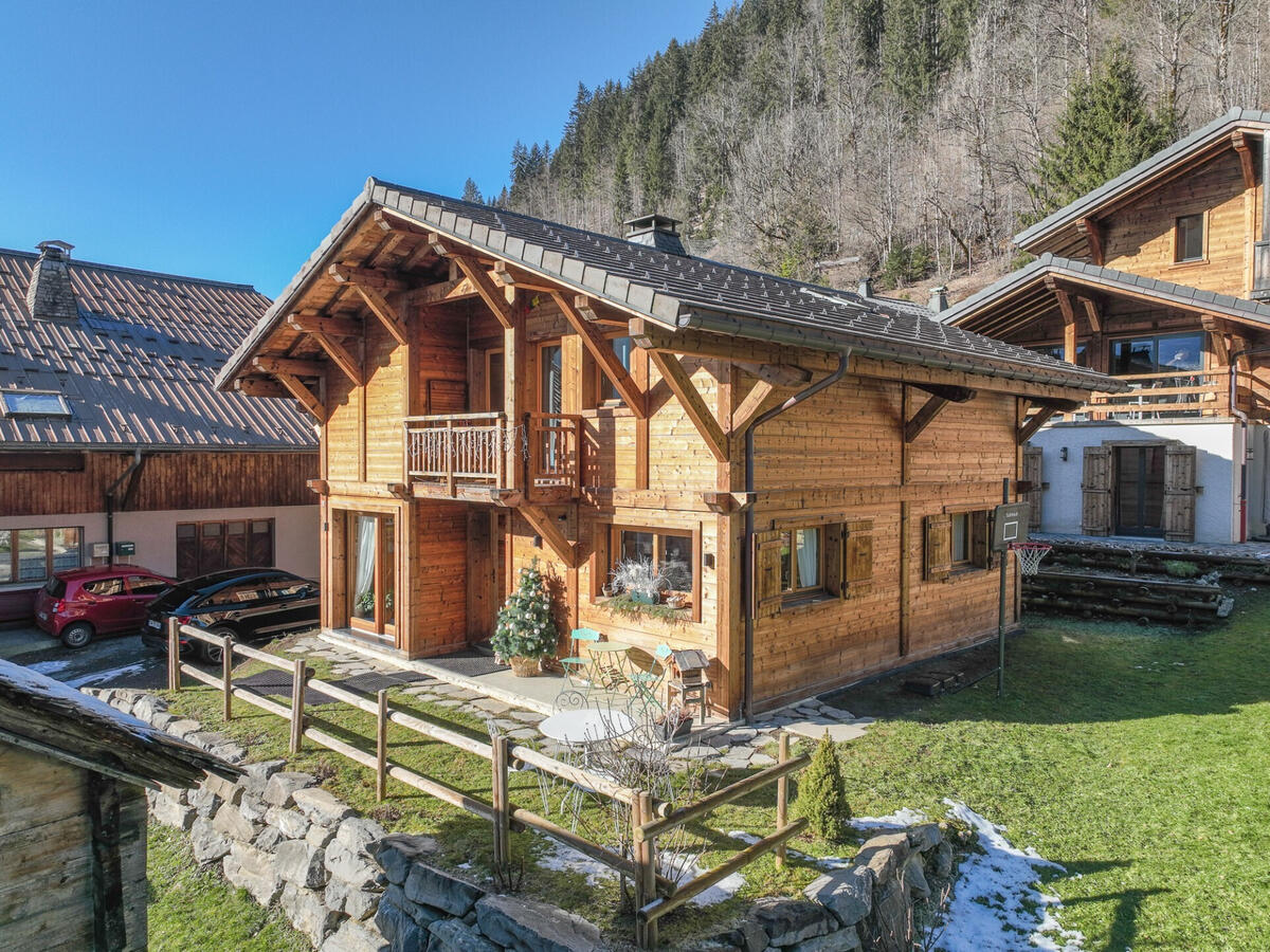 Chalet Morzine