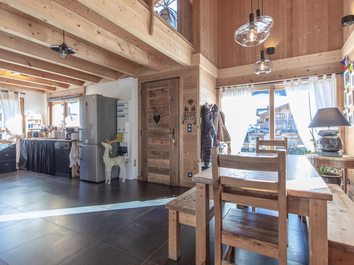 Chalet Morzine