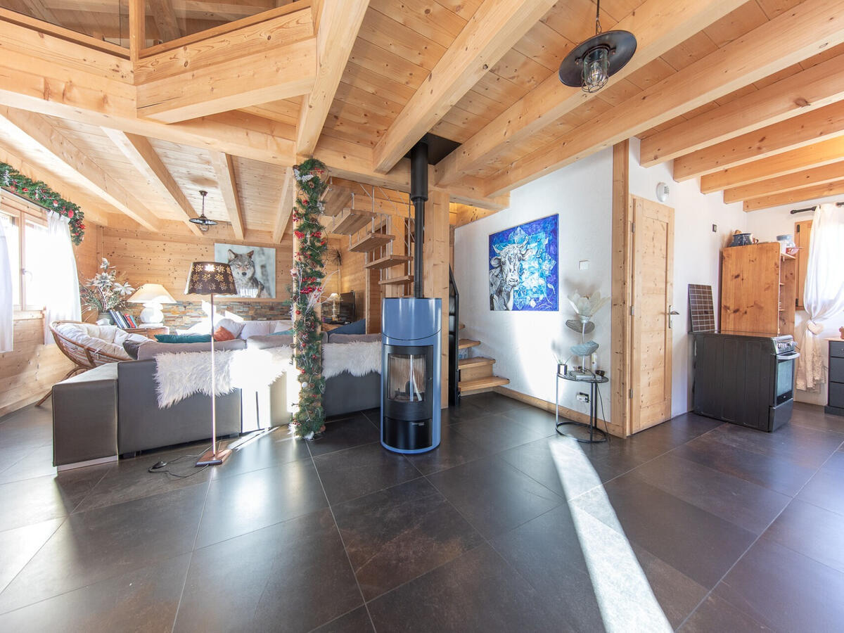 Chalet Morzine