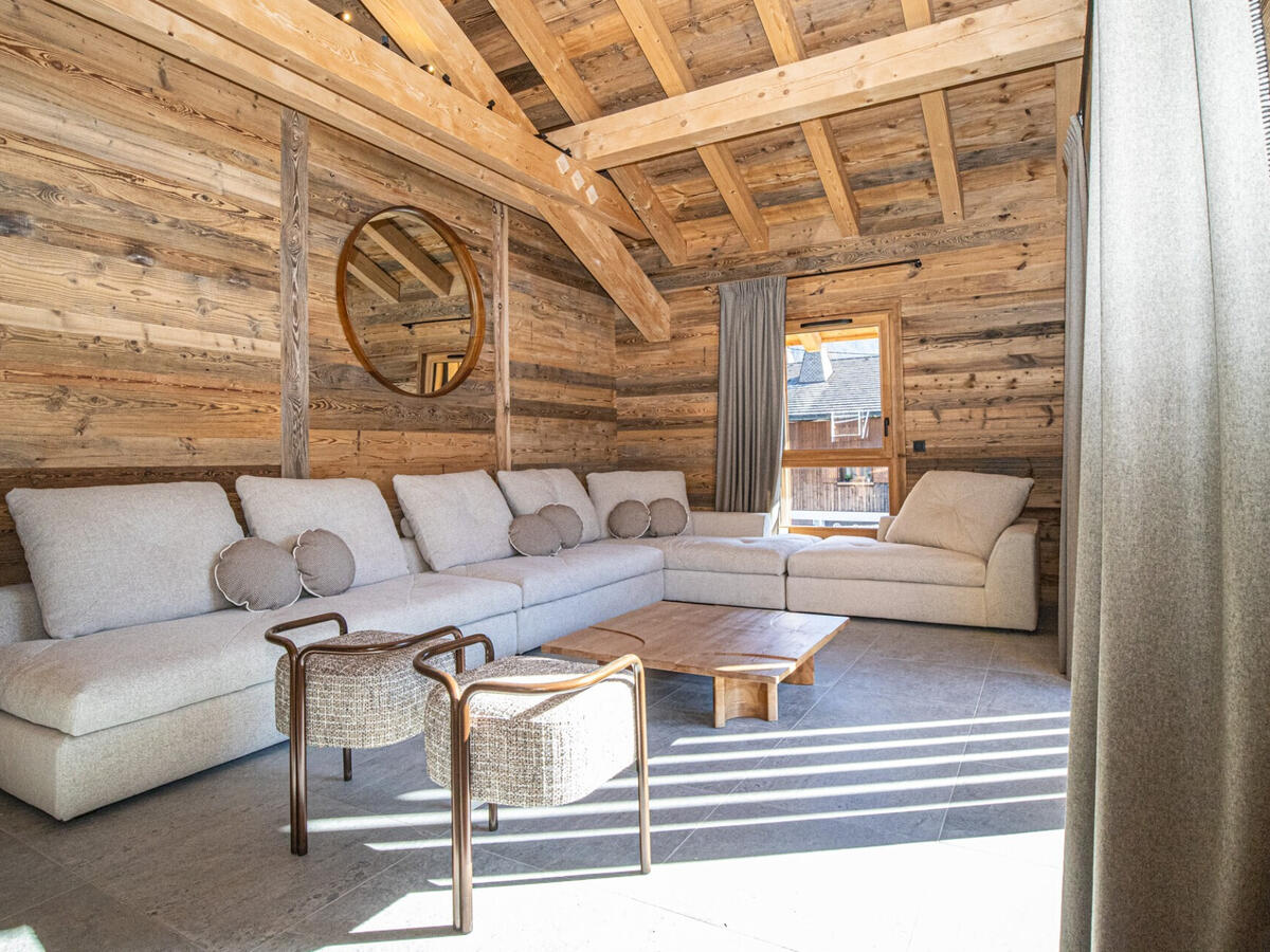 Chalet Morzine