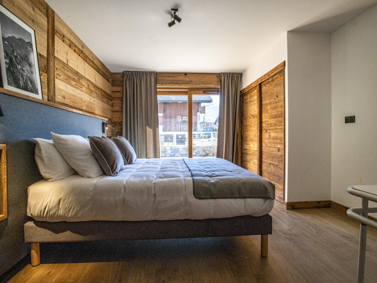 Chalet Morzine