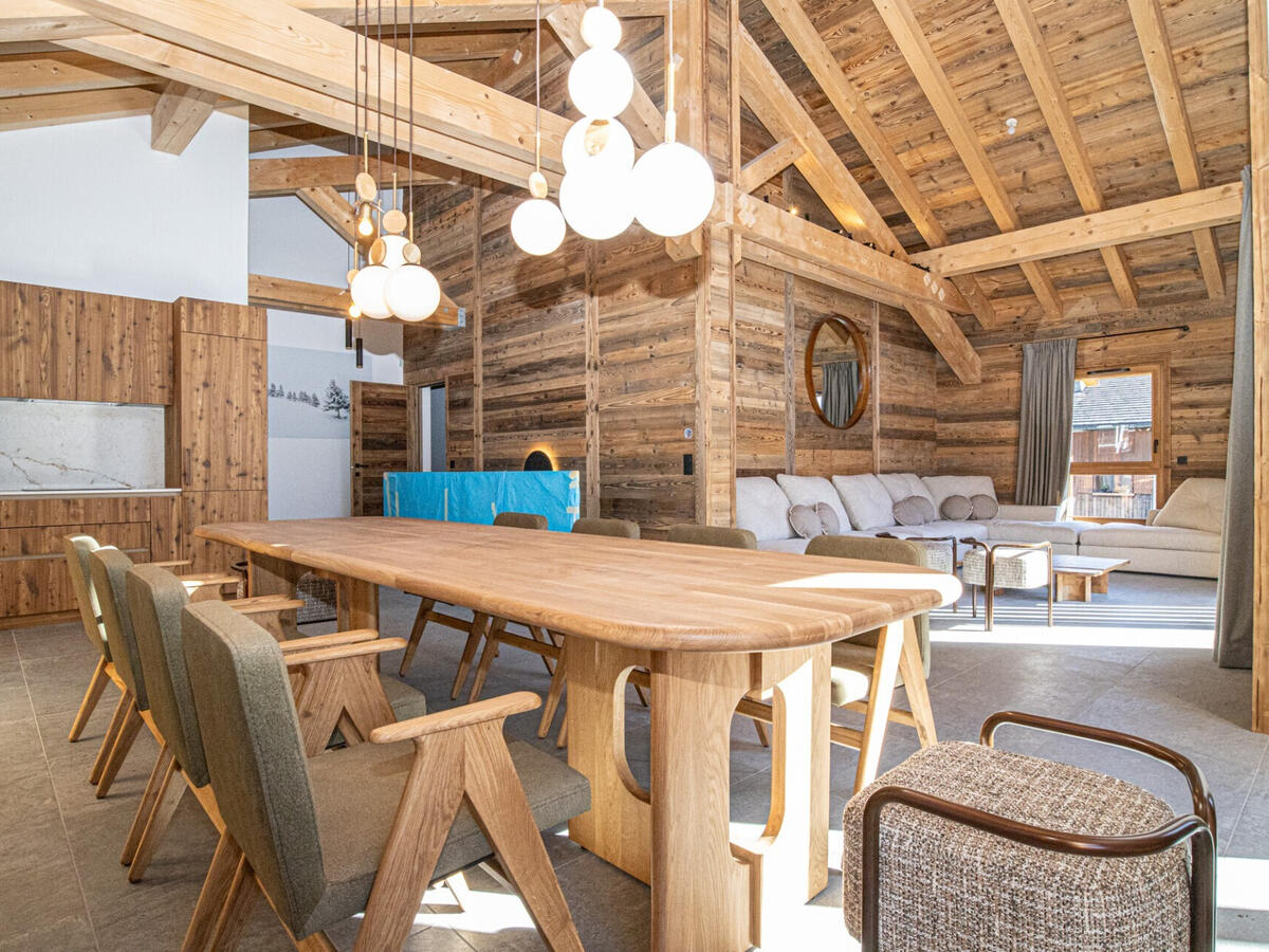 Chalet Morzine