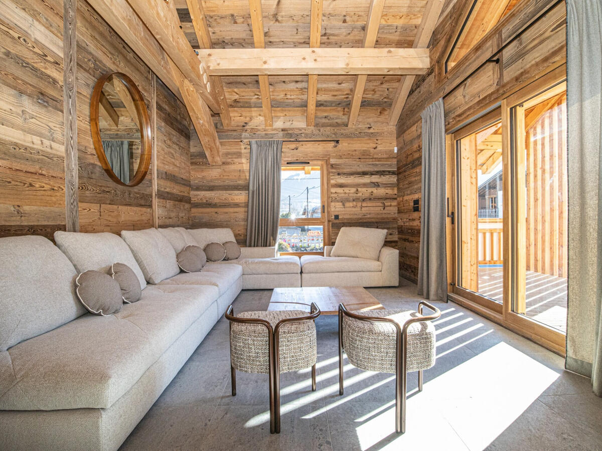 Chalet Morzine