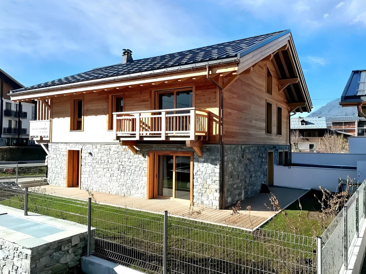 Chalet Morzine