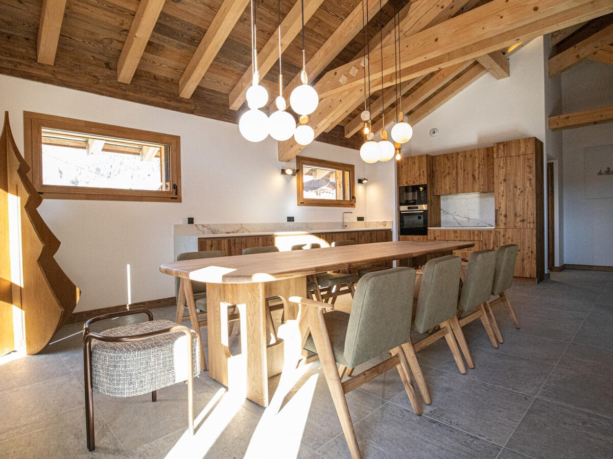 Chalet Morzine