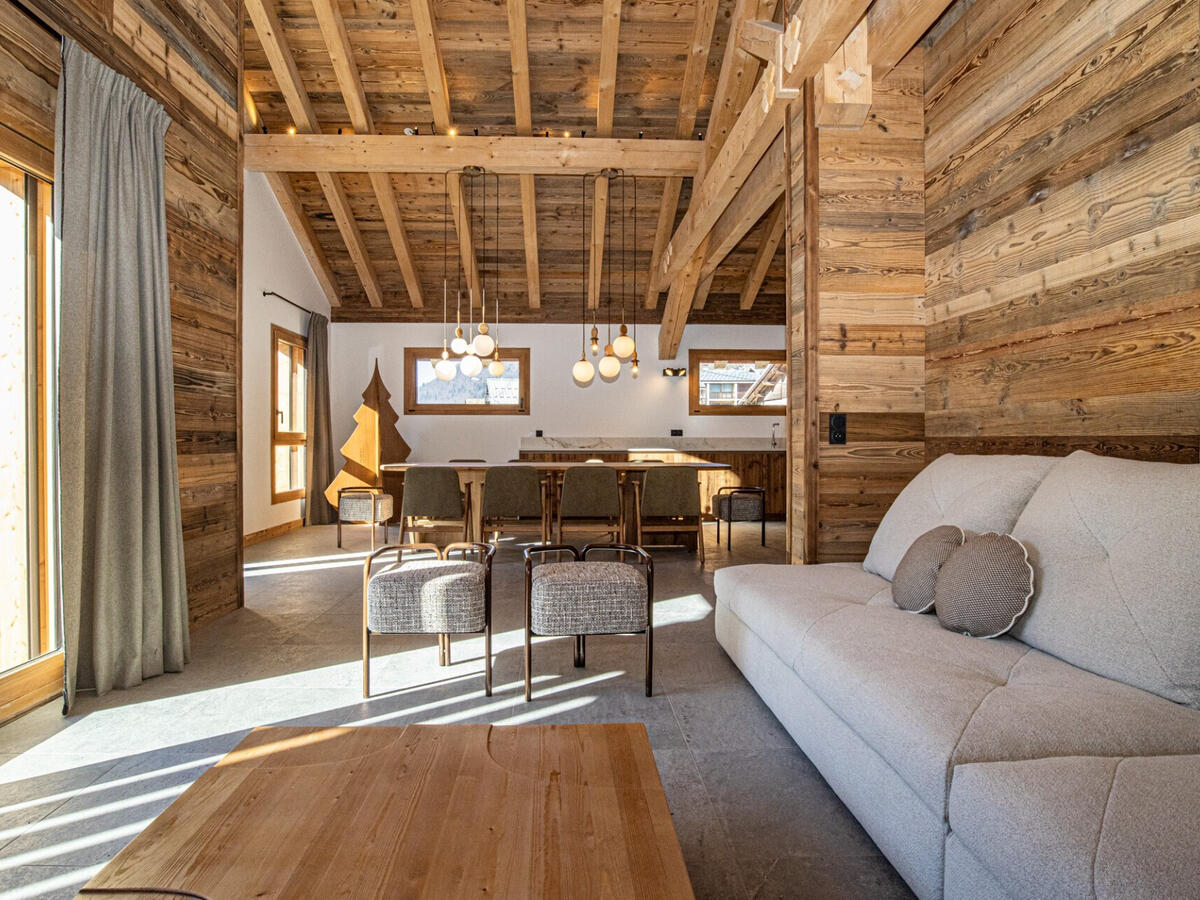 Chalet Morzine