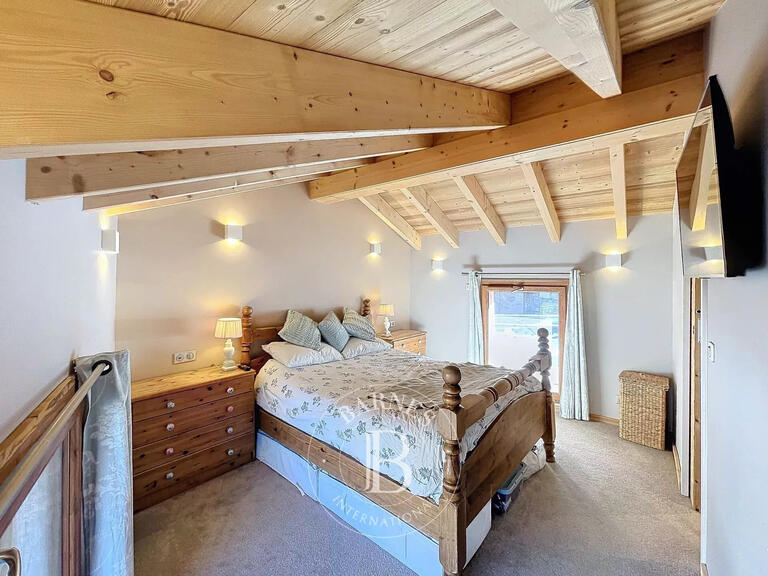 Chalet Morzine - 3 bedrooms - 95m²