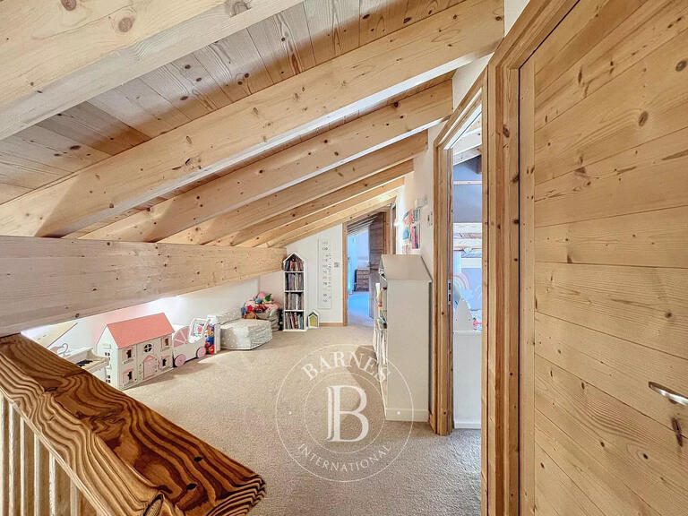 Chalet Morzine - 3 bedrooms - 95m²