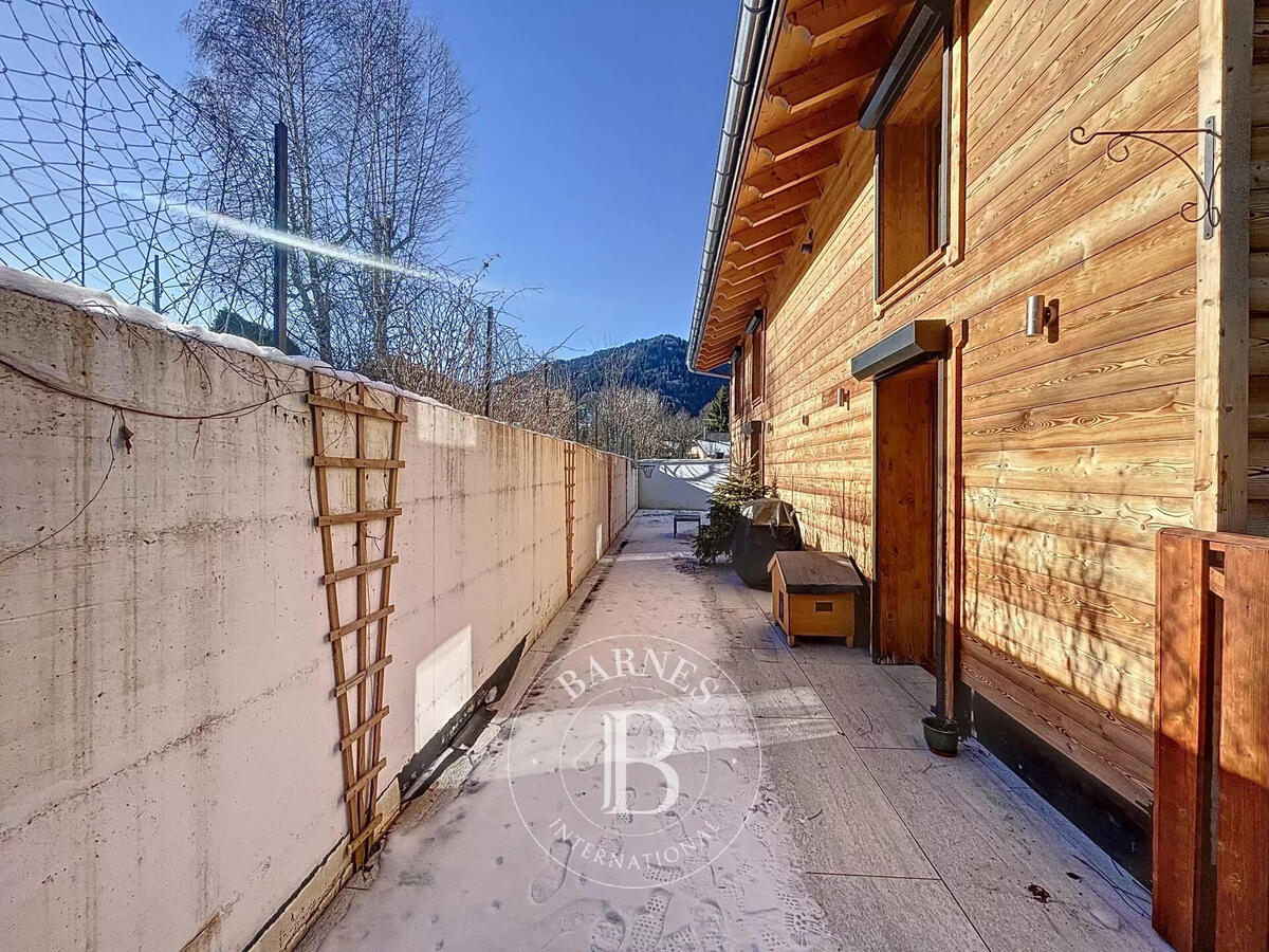 Chalet Morzine