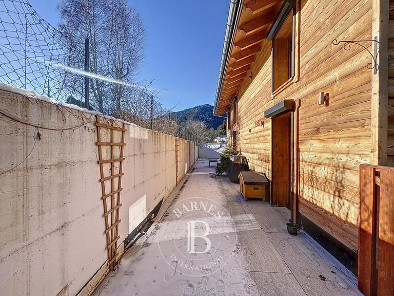 Chalet Morzine - 3 bedrooms - 95m²