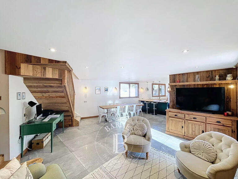 Chalet Morzine - 3 chambres - 95m²