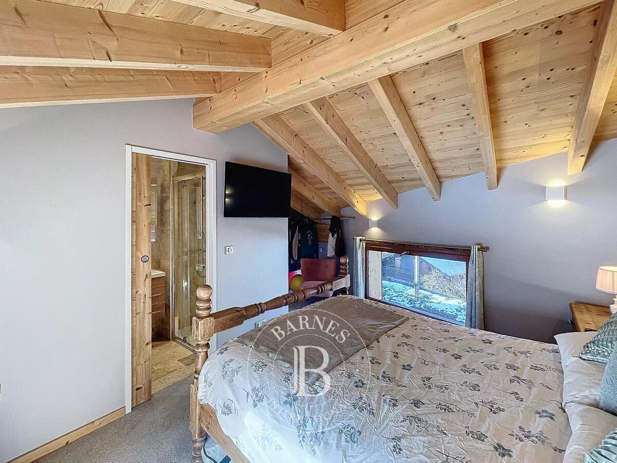 Chalet Morzine