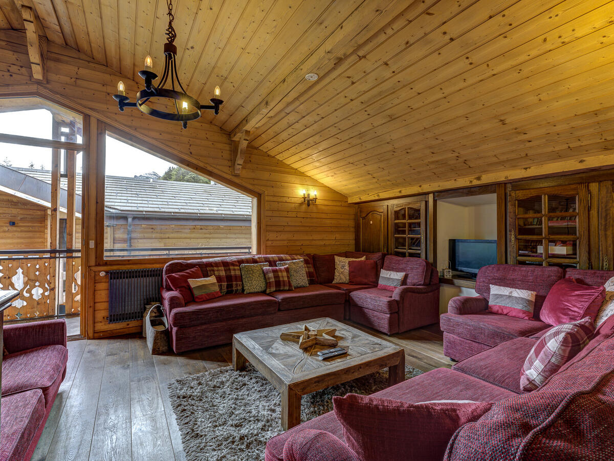 Chalet Morzine