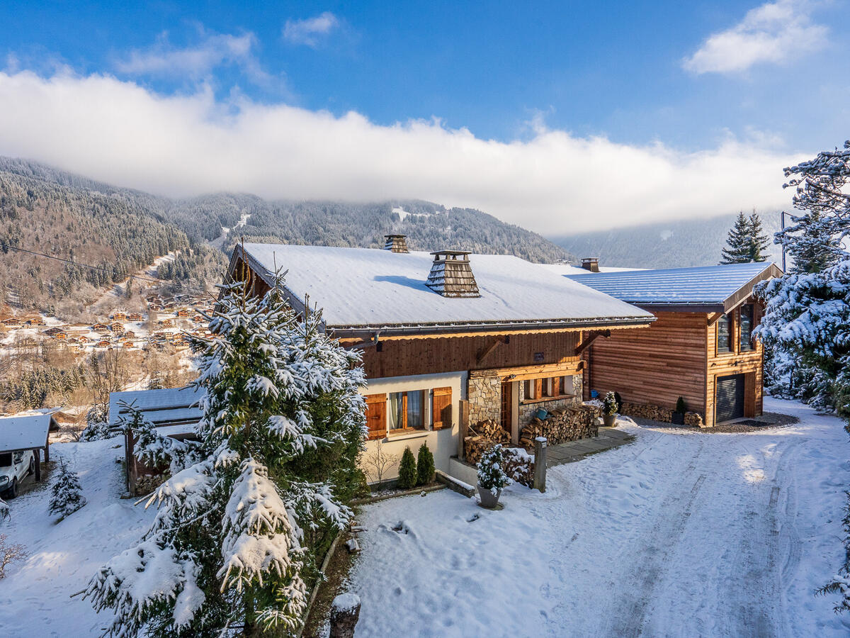 Chalet Morzine