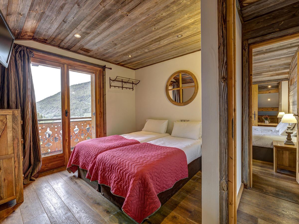 Chalet Morzine