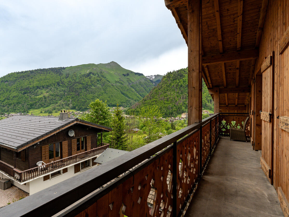 Chalet Morzine