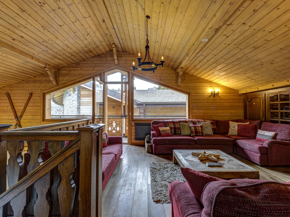 Chalet Morzine