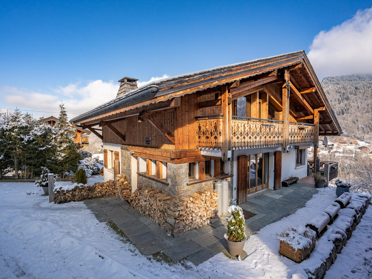 Chalet Morzine