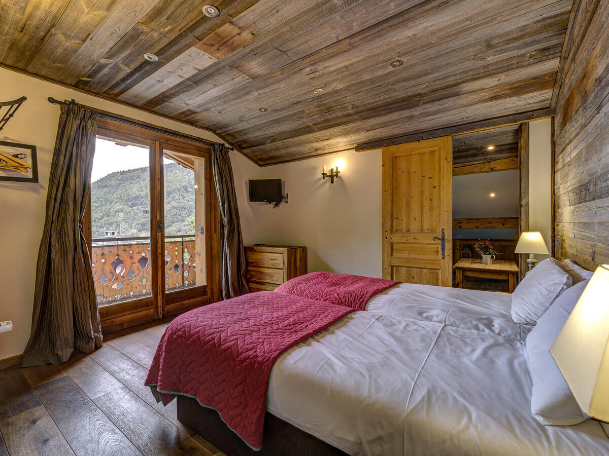 Chalet Morzine