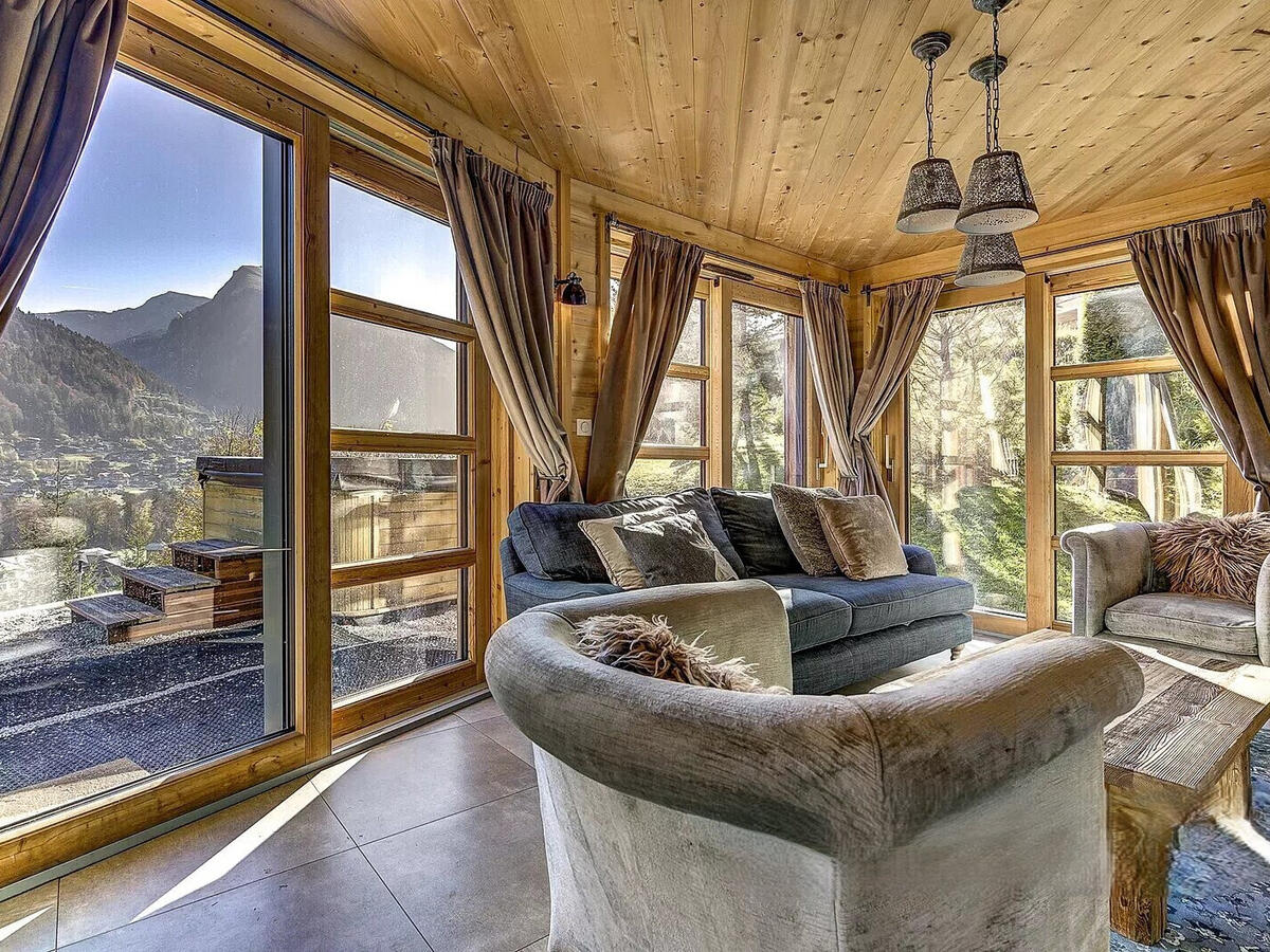 Chalet Morzine