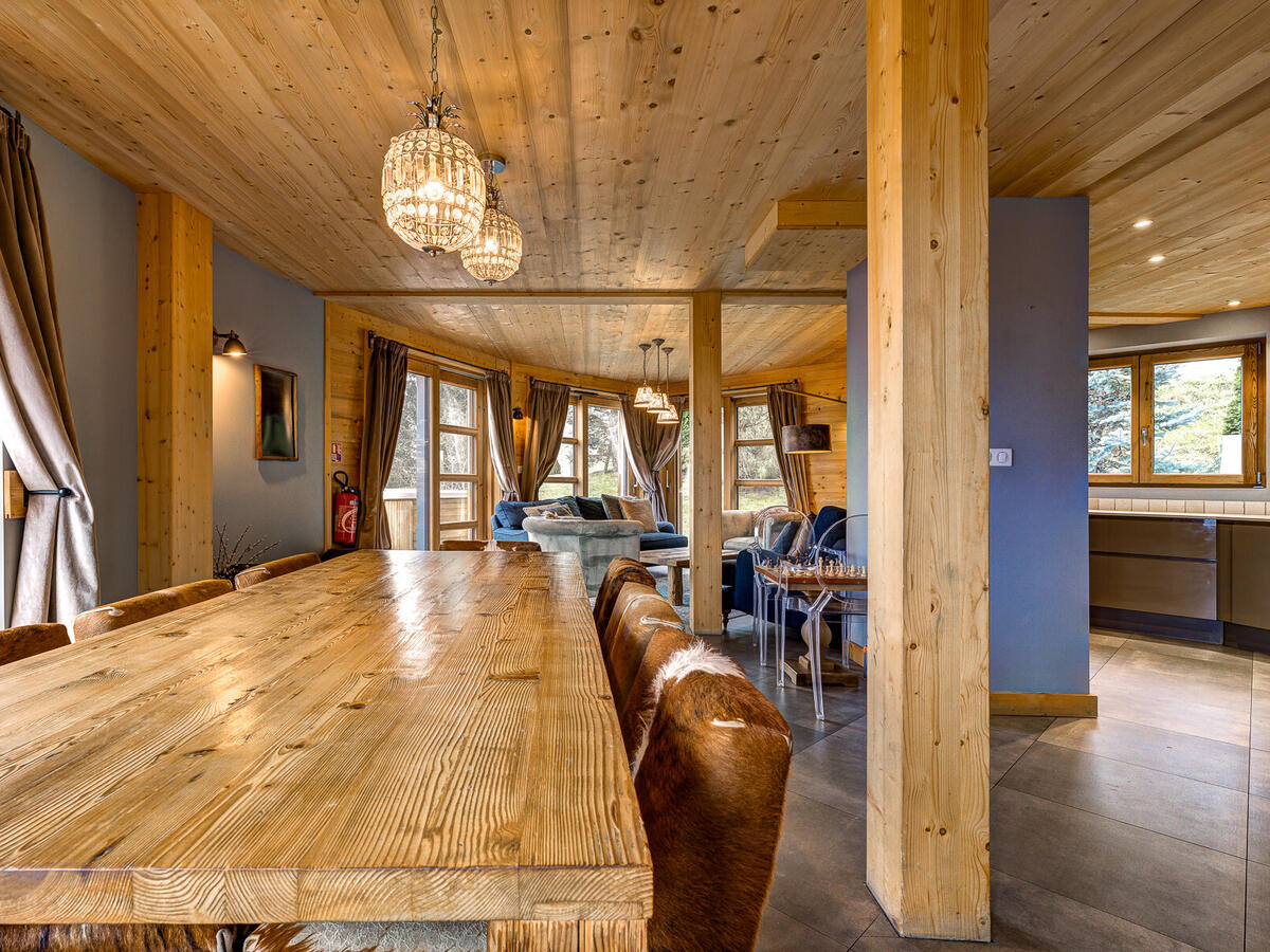 Chalet Morzine