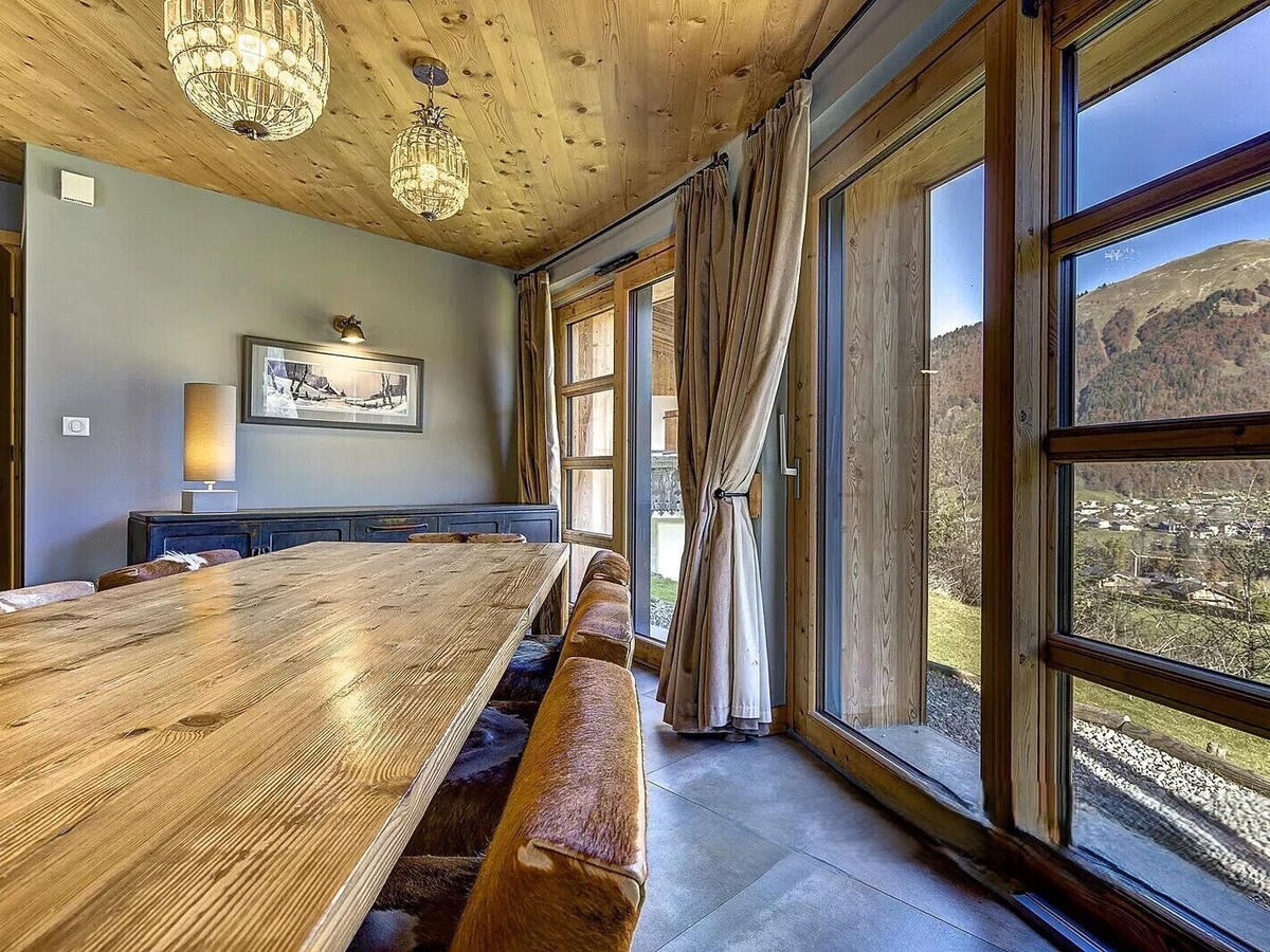 Chalet Morzine