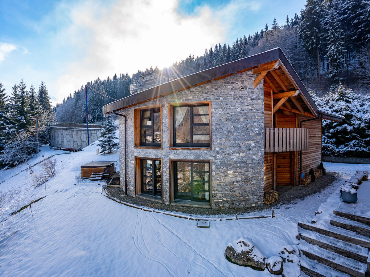 Chalet Morzine