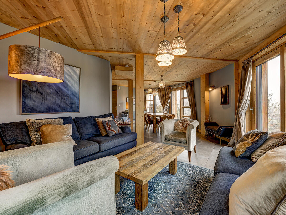 Chalet Morzine