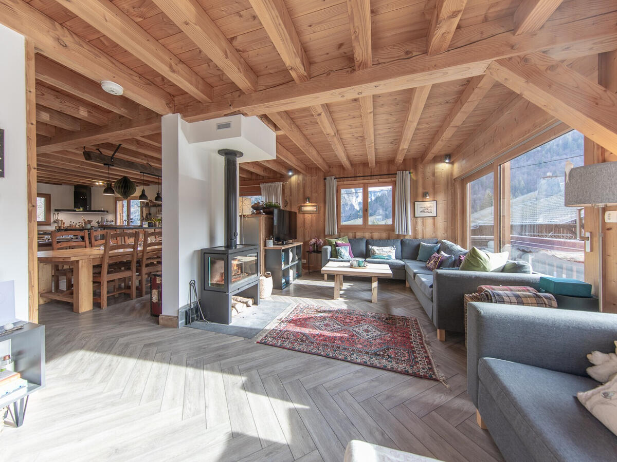 Chalet Morzine