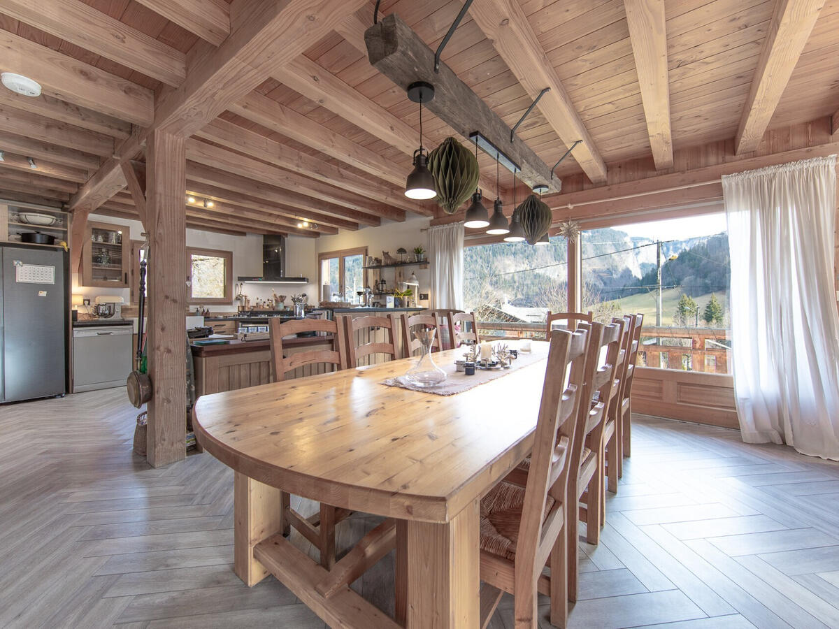 Chalet Morzine