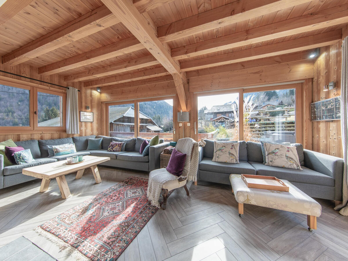 Chalet Morzine