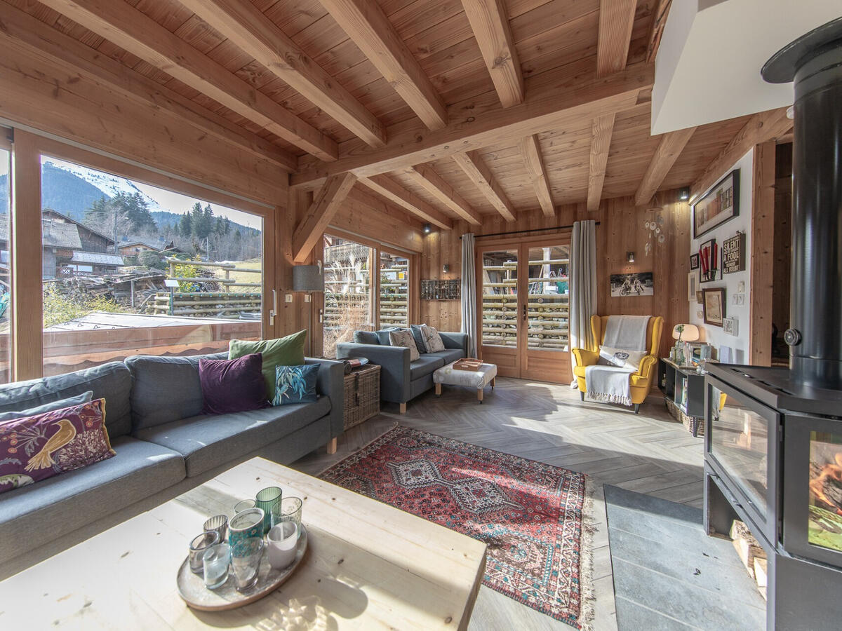 Chalet Morzine