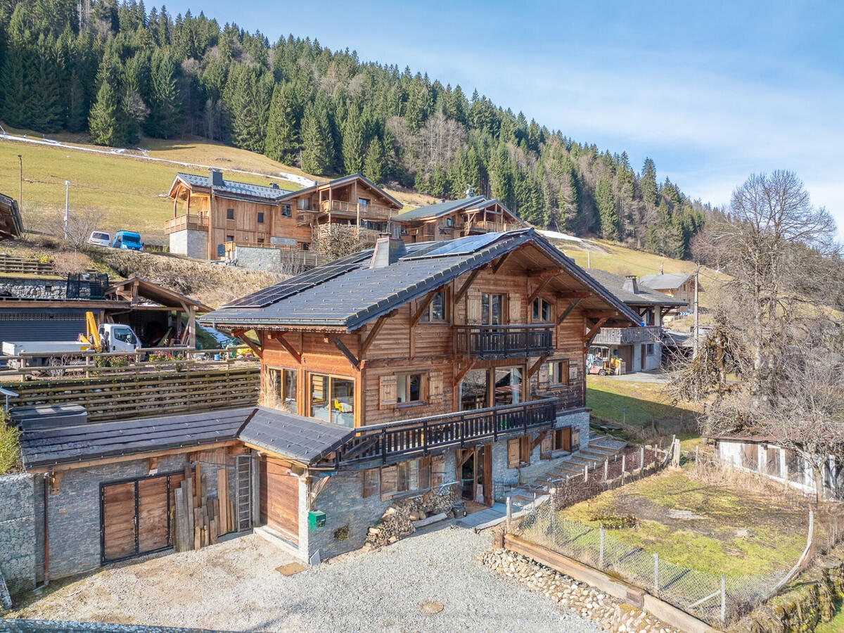 Chalet Morzine